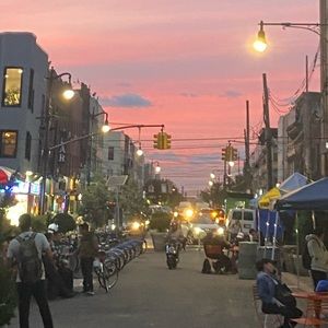 Meet your Posher, Angy